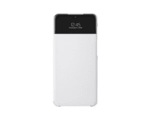 Калъф - Samsung A32 5G Smart S View Wallet Cover White