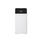 Калъф - Samsung A32 Smart S View Wallet Cover White