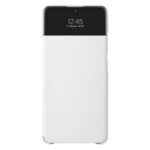 Калъф от Samsung Smart S View Wallet Cover за Samsung A32 - White