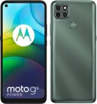 Смартфон Motorola Moto G9 Power LTE 128GB, Dual Sim  Green