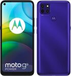Смартфон Motorola Moto G9 Power LTE 128GB, Dual Sim  Purple