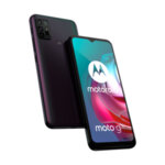 Смартфон Motorola Moto G30, Dual SIM, 128GB, 4GB Ram, LTE, Dark Pearl