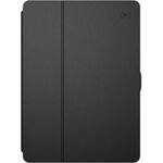 Speck - Balance Folio Case for Apple iPad 10.2 - Black