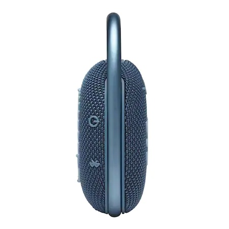 Тонколони - JBL CLIP 4 BLU Ultra-portable Waterproof Speaker