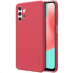 Nillkin Super Frosted Back Cover for Samsung Galaxy A32 5g  Bright Red