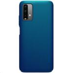 Nillkin Super Frosted Back Cover for Samsung Galaxy A32 5g Blue