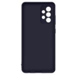 EF-PA525TBE Samsung Silicone Cover for Galaxy A52 Black