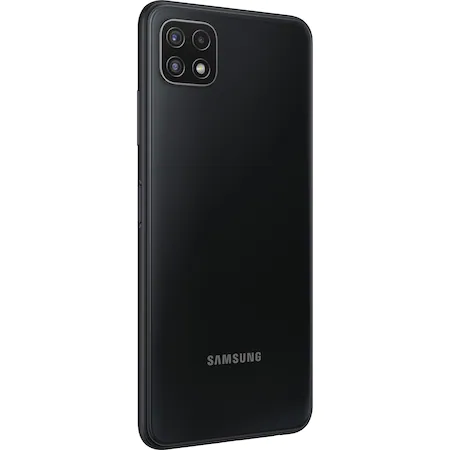 Смартфон Samsung Galaxy A22 LTE, 64GB, 4GB Ram, Black