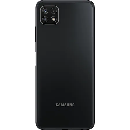 Смартфон Samsung Galaxy A22 LTE, 64GB, 4GB Ram, Black