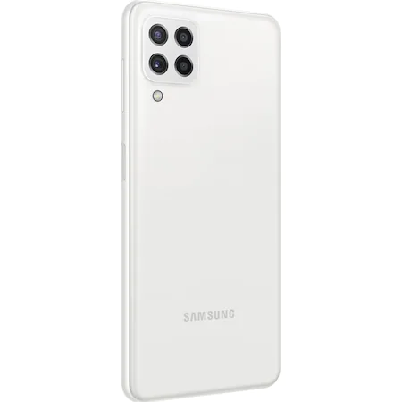 Смартфон Samsung Galaxy A22 LTE, 64GB, 4GB Ram, White