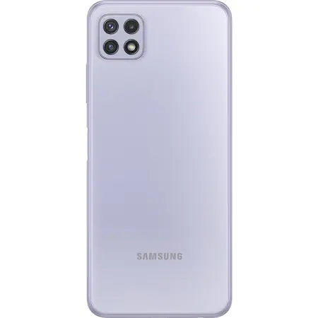Смартфон Samsung Galaxy A22 LTE, 64GB, 4GB Ram, Violet
