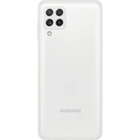 Смартфон Samsung Galaxy A22 5G, 64GB, 4GB Ram, White
