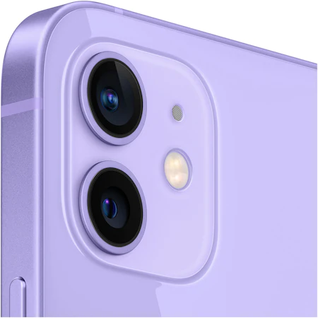 Смартфон Apple iPhone 12, 64GB, Purple
