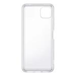 Samsung Soft Clear Cover for Galaxy A22 5G Transparent