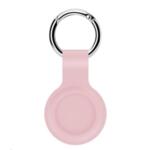 Калъф Tactical Airtag Beam Silicone Pink