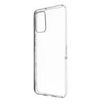 Калъф Tactical TPU Cover for Samsung Galaxy A02s Transparen