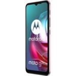 Смартфон Motorola Moto G30, Dual SIM, 128GB, 6GB Ram, LTE, Pastel Sky