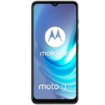 Смартфон Motorola Moto G50, Dual SIM, 64GB, 4GB Ram, LTE, Steel Grey