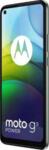 Смартфон Motorola Moto G9 Power, Dual Sim, 128Gb, 4GB Ram, Metallic Sage