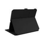 Калъф Speck 12.9 inch iPad Pro (2020-2021) Balance Folio (W/Microban) - Black/Black
