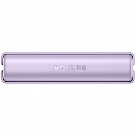 Мобилен телефон Samsung Galaxy Z Flip 3, 256GB, 8GB RAM, Lavender