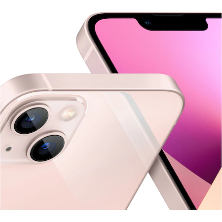 Смартфон Apple iPhone 13 mini, 128GB, Pink