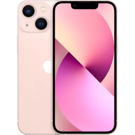 Смартфон Apple iPhone 13 mini, 256GB, Pink