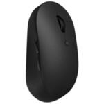 Мишка Mi Dual Mode Wireless Mouse Silent Edition Black