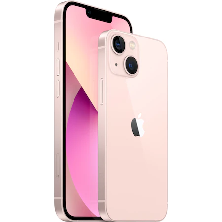 Смартфон Apple iPhone 13, 128GB, Pink