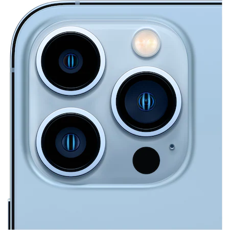 Смартфон Apple iPhone 13 Pro Max, 128GB, Sierra Blue