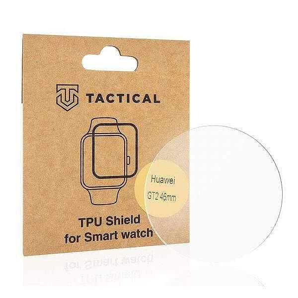 Силиконов Протектор от Tactical за Huawei Watch GT2 46mm