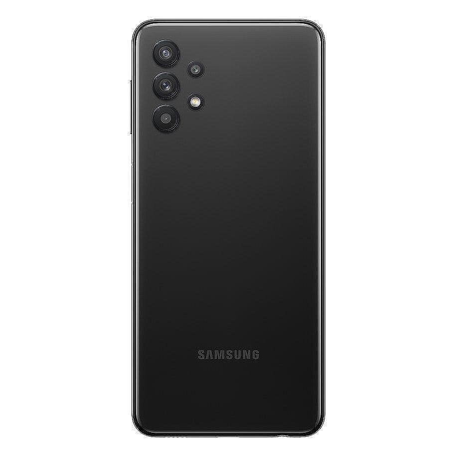 Смартфон Samsung Galaxy A32 5G Dual SIM, 64GB,4GB RAM, Black