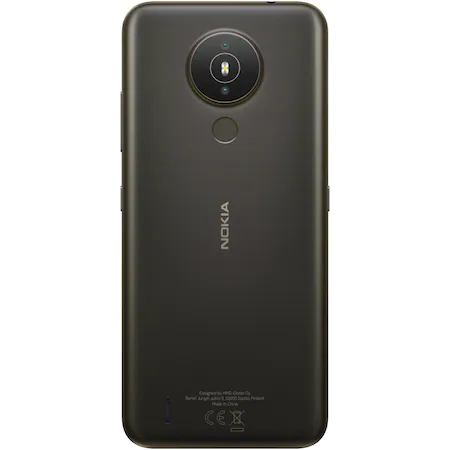 Смартфон Nokia 1.4, Dual SIM, 2GB RAM, 32GB, Grey