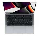 MacBook Pro 14 с М1 Pro чип | 16GB памет | 512GB - Space Gray