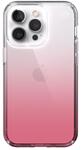 Калъф от Speck Presidio Perfect Clear за  iPhone 13 Pro - Ombre Clear/Vintage Rose