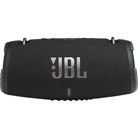 Преносима тонколона JBL Xtreme 3, Bluetooth, IP67, Pro Sound, Powerbank, 15H, Черен