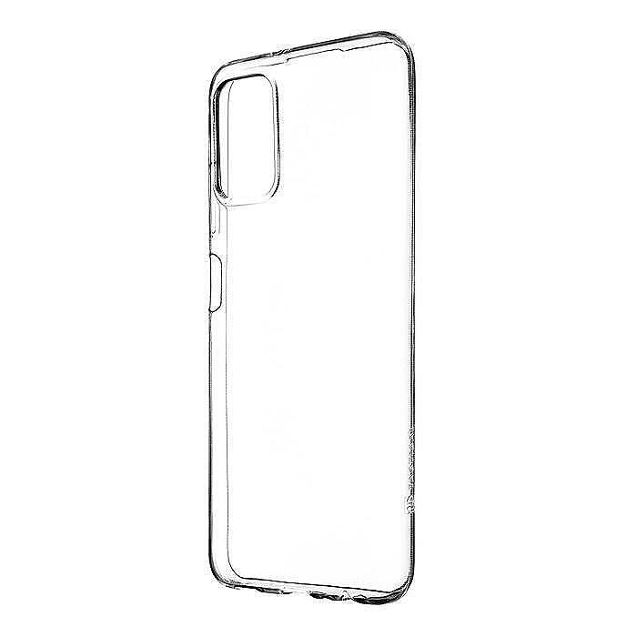 Калъф Тactical TPU Cover for Samsung Galaxy A03s Transparen
