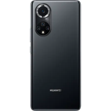 Смартфон Huawei Nova 9, Dual SIM, 128GB, 8GB RAM, 4G, Black