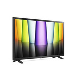 LG 32LQ630B6LA, 32" LED HD TV, 1366x768, DVB-T2/C/S2, webOS Smart, Virtual surround Plus, Dolby Audio, WiFi, Active HDR, HDMI, Airplay2, CI, LAN, USB, Bluetooth, Two Pole Stand, Black