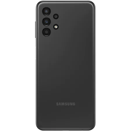 Смартфон Samsung Galaxy A13, 128GB, 4GB RAM, 4G, Black