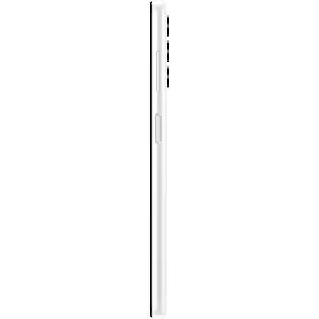 Смартфон Samsung Galaxy A13, 128GB, 4GB RAM, 4G, White