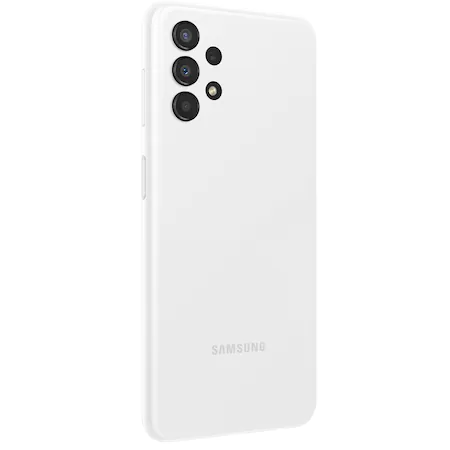 Смартфон Samsung Galaxy A13, 128GB, 4GB RAM, 4G, White