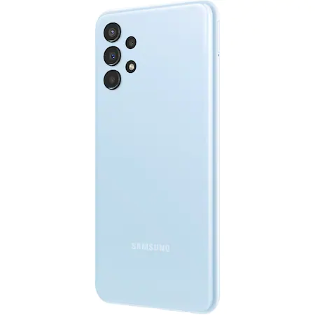 Смартфон Samsung Galaxy A13, 128GB, 4GB RAM, 4G, Blue