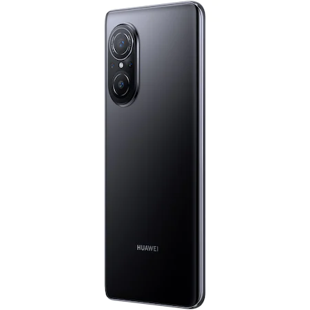 Смартфон Huawei Nova 9 SE, Dual SIM, 128GB, 8GB RAM, 4G, Midnight Black