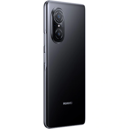 Смартфон Huawei Nova 9 SE, Dual SIM, 128GB, 8GB RAM, 4G, Midnight Black