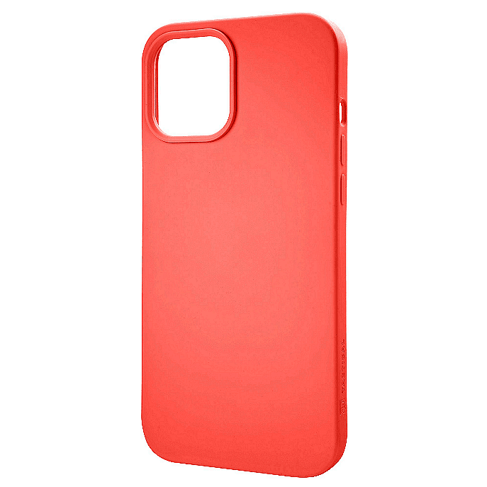 Калъф Tactical Velvet Smoothie Cover for Apple iPhone 13 Chilli
