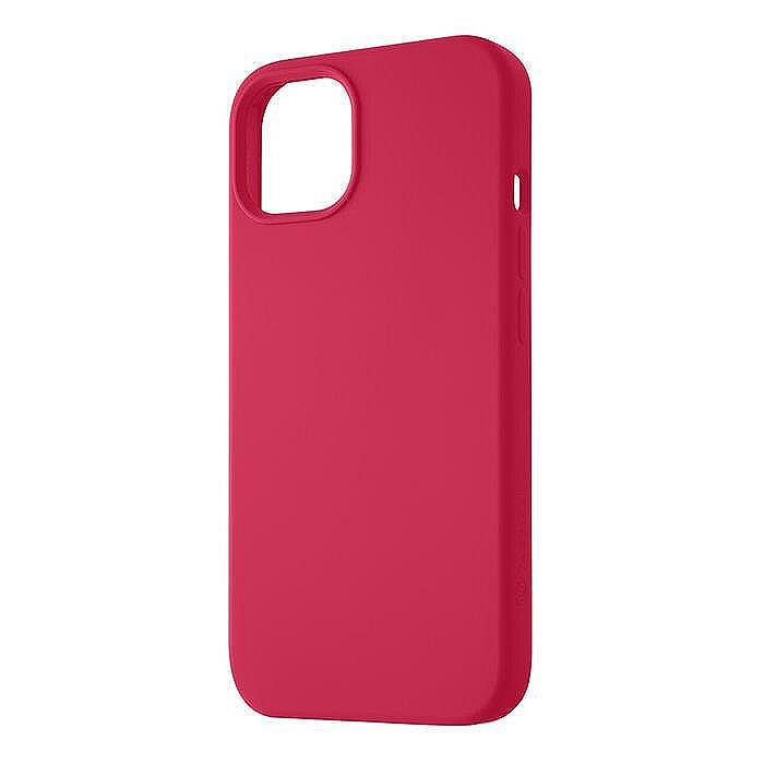 Калъф Tactical Velvet Smoothie Cover for Apple iPhone 13 Sangria