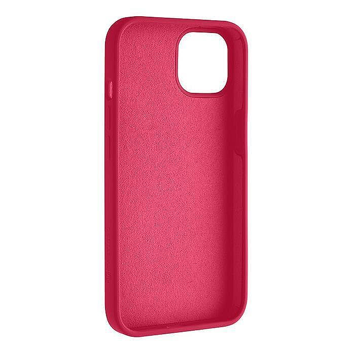 Калъф Tactical Velvet Smoothie Cover for Apple iPhone 13 Sangria
