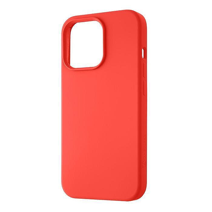 Калъф Tactical Velvet Smoothie Cover for Apple iPhone 13 Pro Chilli