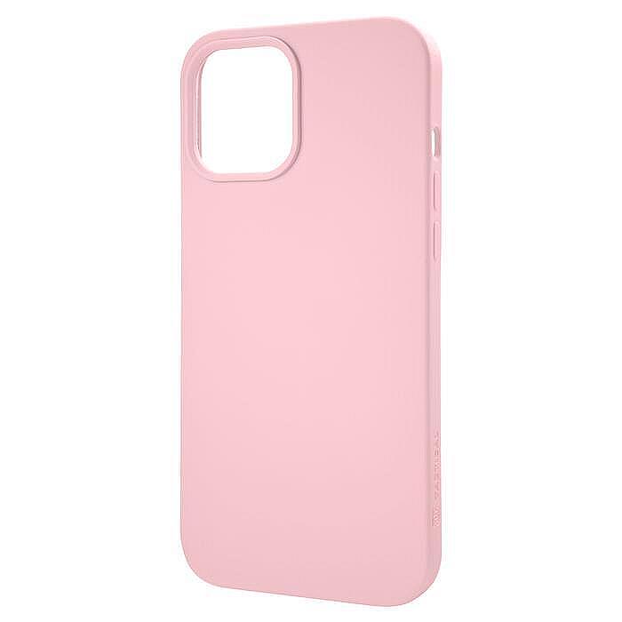 Калъф Tactical Velvet Smoothie Cover for Apple iPhone 13 Pro Pink Panther